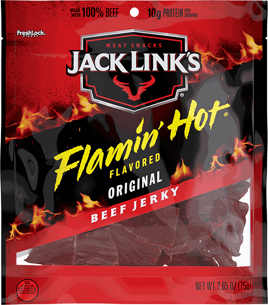 Flamin' Hot Product