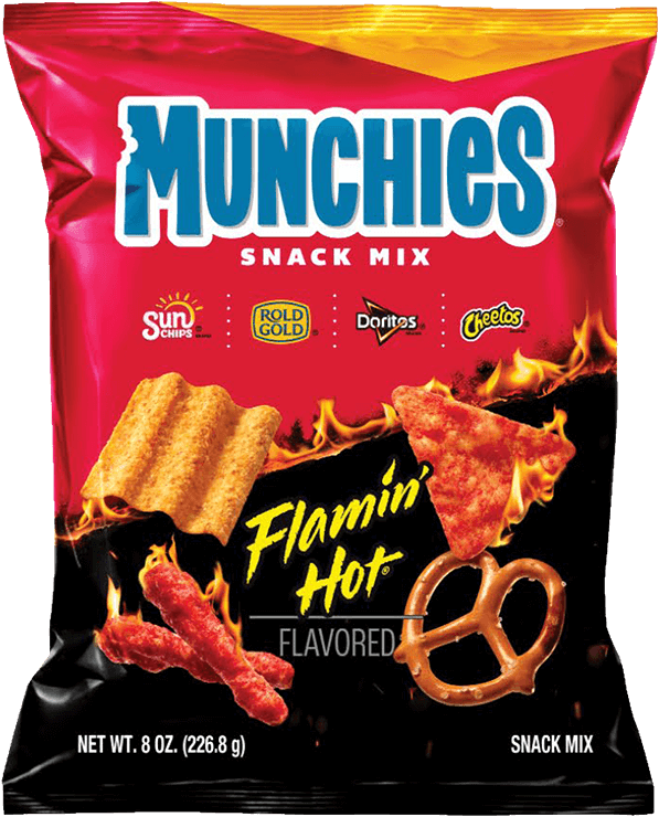 Flamin' Hot Product